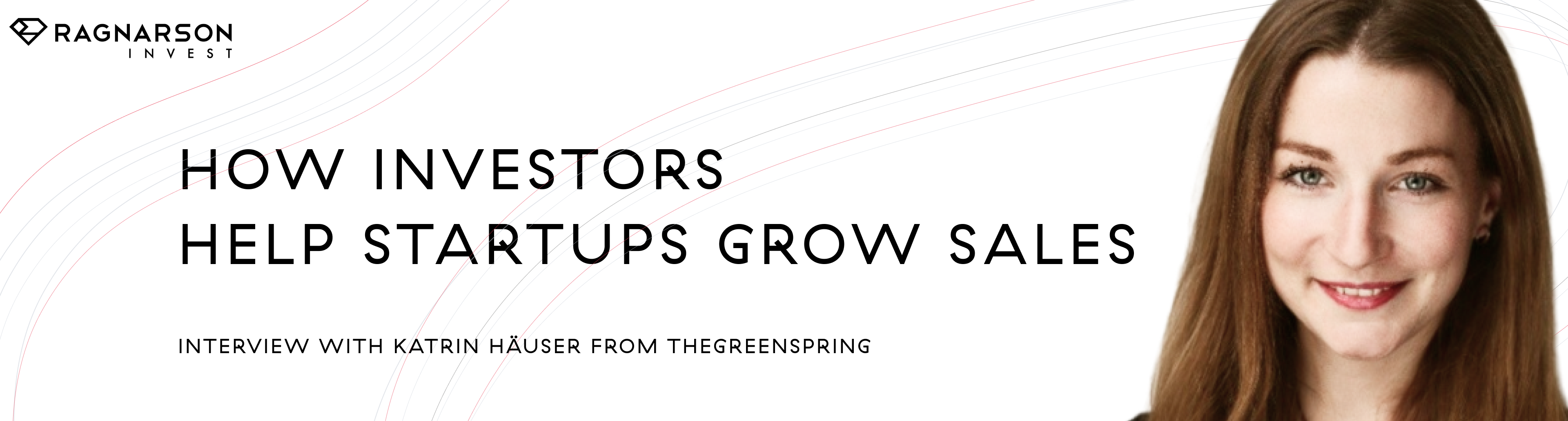 How Investors Help Startups Grow Sales