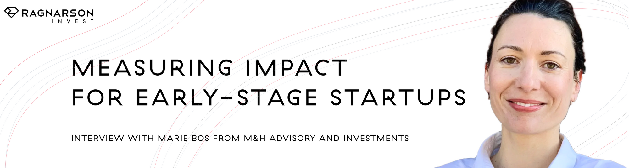 How to Measure Impact for Early-Stage Startups