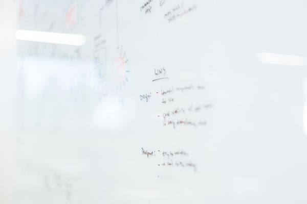 The right time to introduce structure to a development process