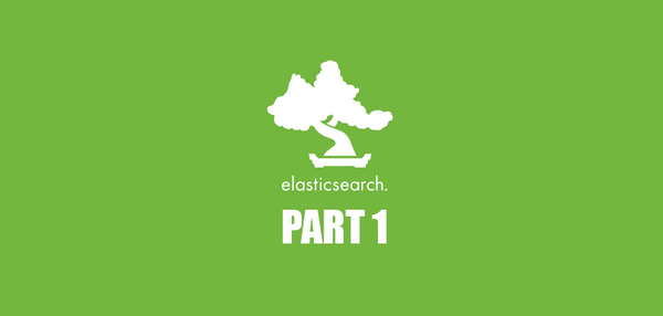 Multi-model searching using Elasticsearch vol. 1