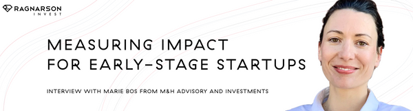 How to Measure Impact for Early-Stage Startups