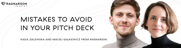 Mistakes To Avoid in Your Pitch Deck