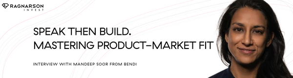 How to Master Product-Market Fit