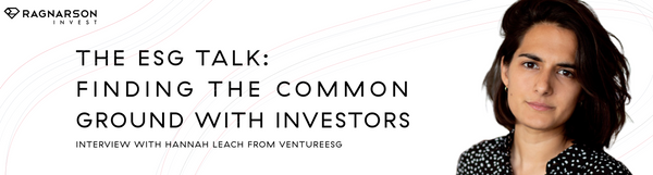 Aligning Investor and Startup Perspectives