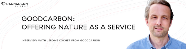 GoodCarbon: Revolutionizing Carbon Credits with Web 3.0