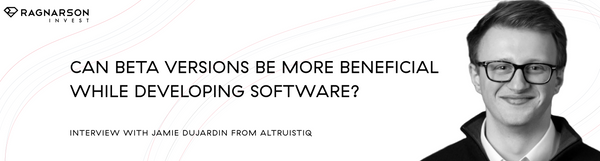 Can Beta Version of a Software Be More Beneficial?