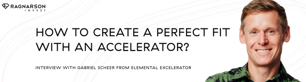 How to Create a Perfect Fit With an Accelerator?