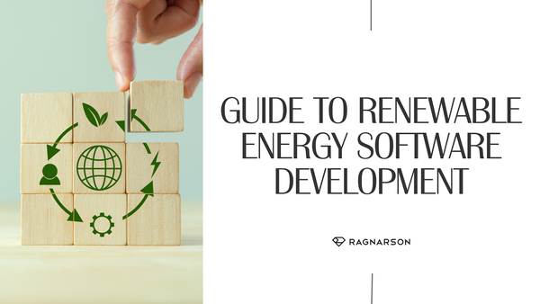 Guide to Renewable Energy Software Development